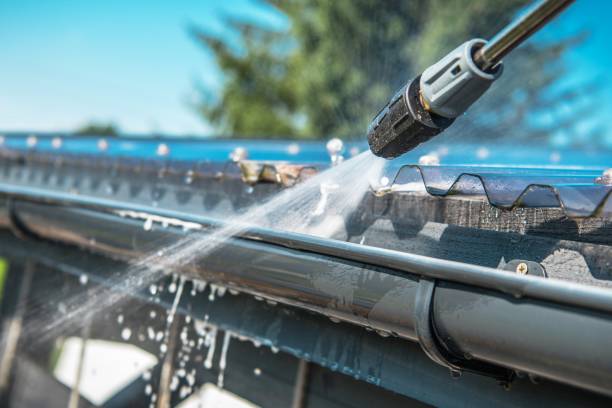 Best Residential Pressure Washing Services  in Guilford Center, CT