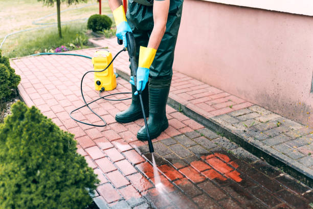 Deck Cleaning Services in Guilford Center, CT