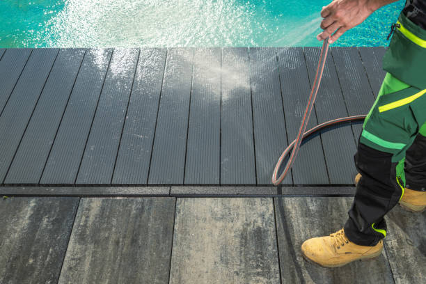 Best Fence Pressure Washing  in Guilford Center, CT