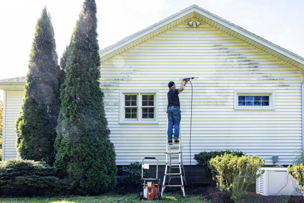 Guilford Center, CT Pressure Washing Company