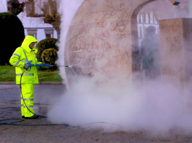 Best Residential Pressure Washing Services  in Guilford Center, CT